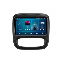 FIAT TALENTO - 9" МУЛТИМЕДИЯ / Навигация android 16